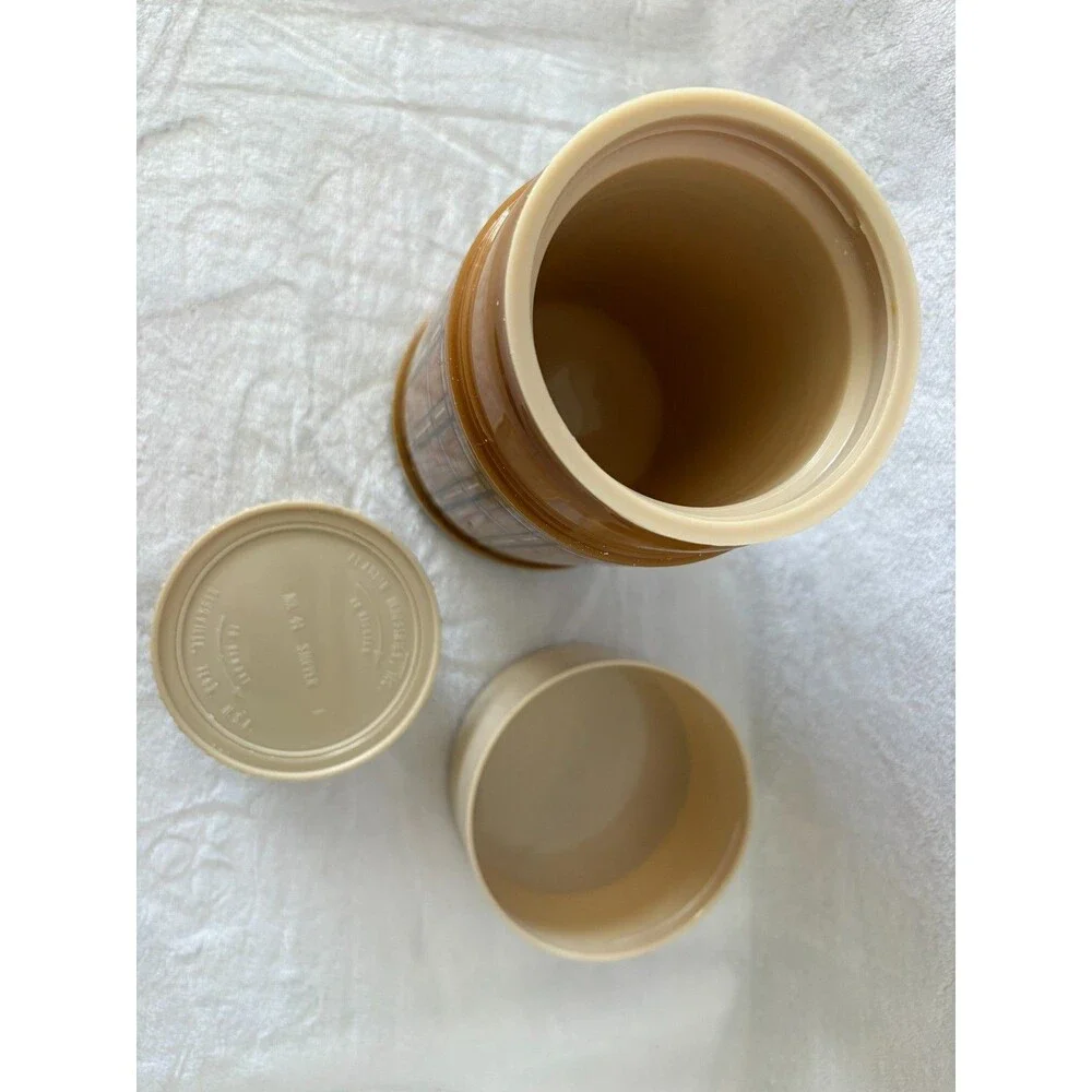 Vintage 1970's Aladdin Best Buy Wide Mouth Thermos